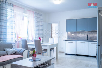 Prodej bytu 3+kk, 70 m², Ostrava, ul. Bohumínská - 16