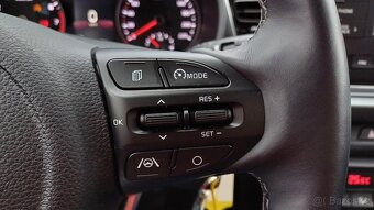 KIA Rio 1.0 T-GDi EXCLUSIVE najeto 2.800km-1.maj-ČR - 16