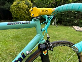 Bianchi Reparto Corse Marco Pantani - 16