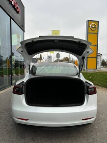 Tesla Model 3, Standard Plus 53kWh 1.Maj DPH - 16