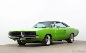 Dodge Charger 440 R/T - 16