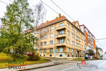 Pronájem, byty/2+kk, 44 m2, Havlíčkova 2332/101, 58601 Jihla - 16