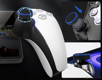 PlayStation Portal + accessories - 16