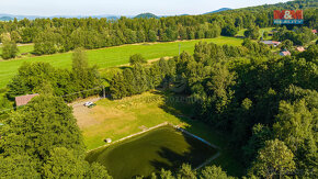 Prodej stavebního pozemku, 3481 m², Nový Oldřichov - 16