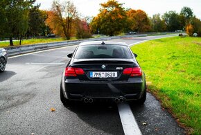 E92 M3 manual - 16