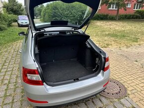 Škoda Octavia III 1.6 TDI 1. majitel Odpočet DPH ALU kola - 16