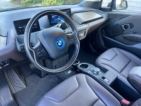 BMW i3S 120Ah SUITE 08/2021 27299KM - 16