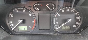 Škoda Fabia 1.4 MPI na LPG - TOP STAV - TAŽNÉ - 16