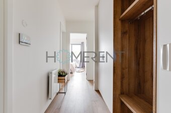 Pronájem, Byt 2+kk,  58m² - Praha - Hostivař - 16