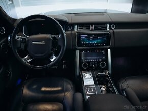 Range Rover 5.0 SC V8 Autobiography DPH - 16