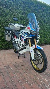 CRF 1000L Afrika Twin Adventure Sport - 16