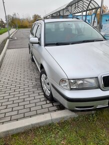 Škoda Octavia 1.6 mpi - 16