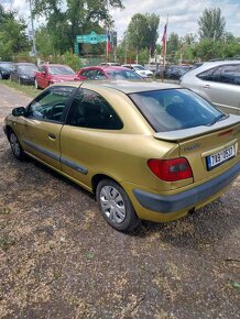 Citroën Xsara 1.8i - 16