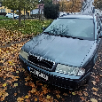 Škoda Octavia 1,9 TDI 66 kw,NOVÁ STK, baterie,pneu Michelin - 16