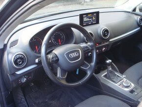 Audi A3 1.6tdi 81kw 2016 160tkm problém s motorem - 16