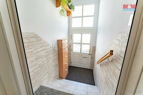 Prodej rodinného domu, 160 m², Poděbrady, ul. Rösslerova - 16