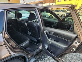 Honda CR-V 2.2 D Tz Kamera - 16