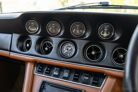 1972 Jensen Interceptor Mk III - 16