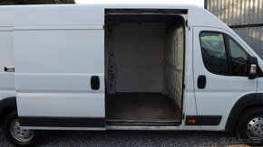 FIAT DUCATO 2.3 JTD MAXI 96 KW  L4H2 TEMPOMAT  KLIMA - 16