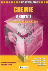 Balíček učebnic chemie v PDF formě - 16