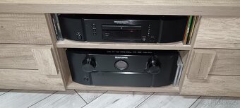 Magnát Vector sada+receivet Marantz+cd player - 16