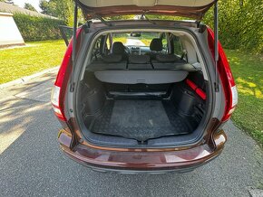 Honda CR-V, 2,0i VTEC Elegance 4x4 Automat - 16