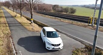 Nissan Pulsar 1.2, 85 kW, Automat, kam, tempomat - 16