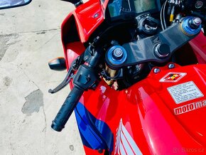 Honda CBR 600RR, možnost splátek a protiúčtu - 16