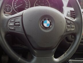 BMW 320d 135kW 1.majitel, serviska, xenony - 16