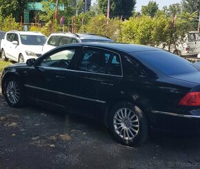 Volkswagen Phaeton 3.0i V6 - 16