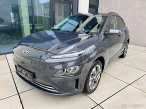 Hyundai Kona EV X LINE 64KW Elektric - 16