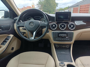 Mercedes-Benz CLA, navi,bi-xenon,4 matic,74000 km - 16