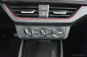 Škoda Scala 1.0 TSI EDICE 125 LET DPH ČR 1.MAJITEL - 16