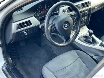 ►► BMW E90 320D LCI • MANUAL ◄◄ - 16