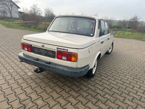 Wartburg 1.3 - 16