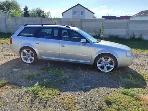 Audi S6 4,2 quattro - 16