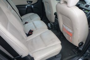 Volvo XC 90,2.4D,136kw,2009,4x4,automat,ČR,1maj.-21%DPH - 16