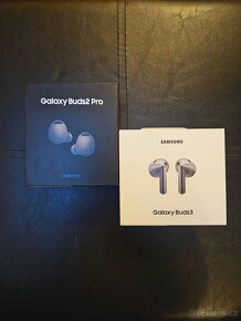 Samsung galaxy buds 2 pro,Samsung buds 3 - 16