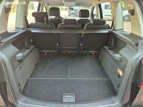 VW Touran 2.0TDI 103kW,7míst,Xenon,Tažné,Kamera,Serviska,201 - 16