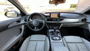 Audi a6 c7 Avant 3.0 tdi Quattro 2015 facelift - 16