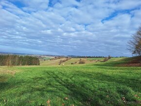 Pronájem chalupy Vysočina - 16