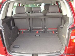 Volkswagen Touran 2.0 TDi - 16