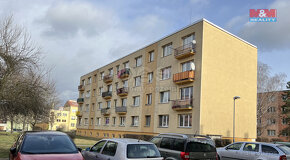 Prodej bytu 2+1, 53 m², Žatec, ul. Hájkova - 16