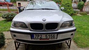 BMW 318i 2.0 105kW - 16