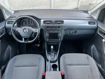 Volkswagen Caddy 2.0 TDi 110KW DSG 4MOTION - 16