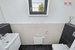 Prodej bytu 2+kk, 73 m², Praha Modřany, ul. Pacholíkova - 16