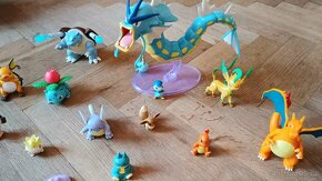 Pokémon figurky - 16