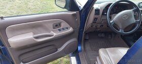 Toyota Land Cruiser 95, 3.0, 92kw, automat - 16