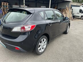 Mazda 3 1.6 tdi 2011 - 16