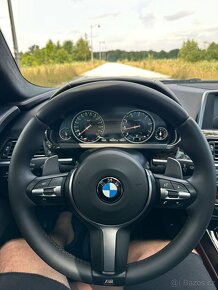 Bmw 640I 2014 M-pack - 16